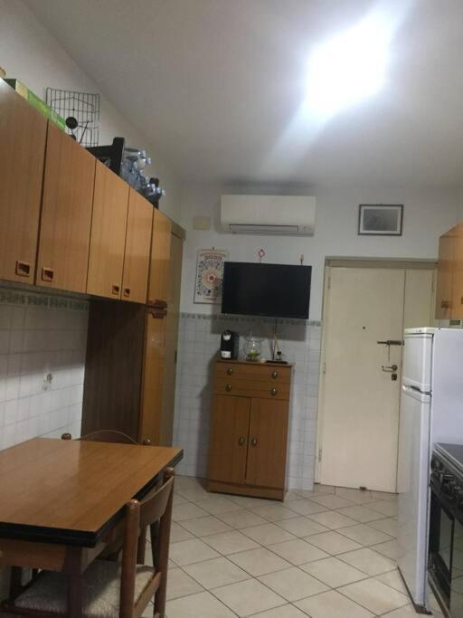 Sweet Home Con Vista Mare Порто Санто Стефано Экстерьер фото